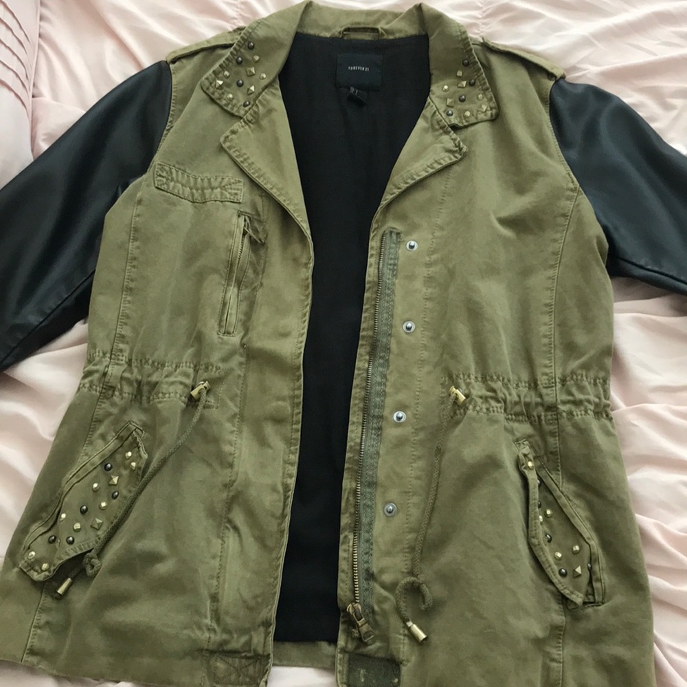 Jacket